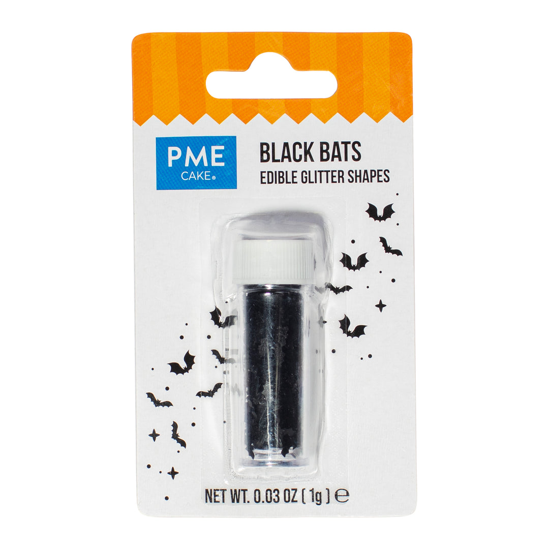 Flocons Comestibles - Chauves-Souris