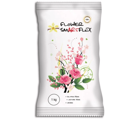 Flower Paste - SMARTFLEX