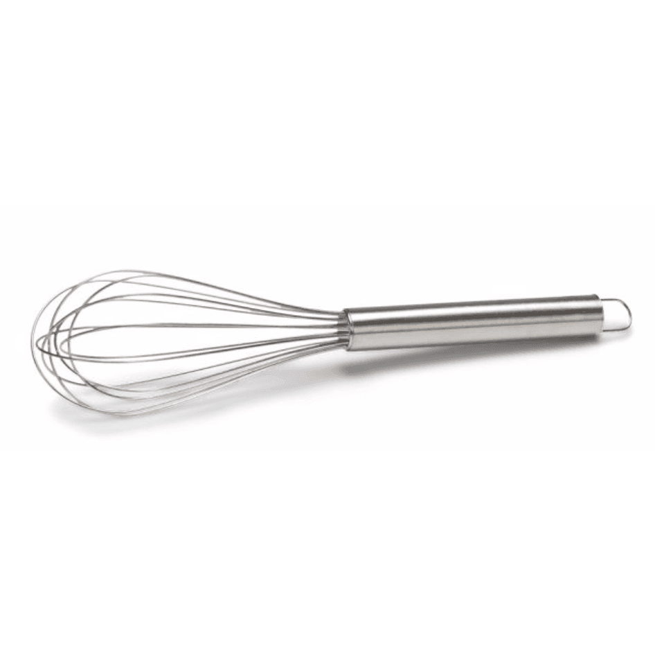 Fouet en Inox RVS 25cm