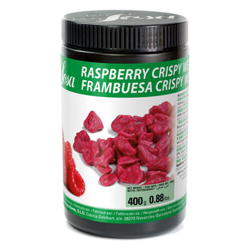 Framboise Crispy Wet Proof 400g