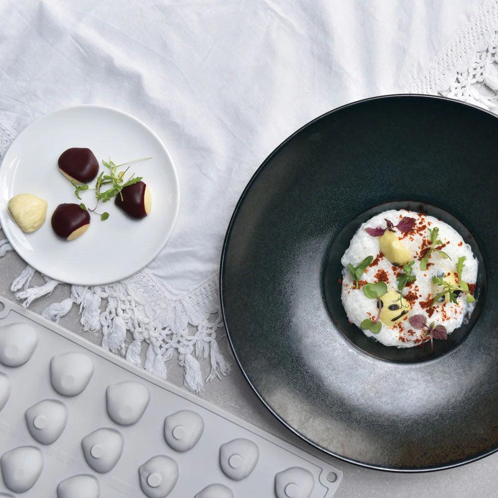 Moule Marrons