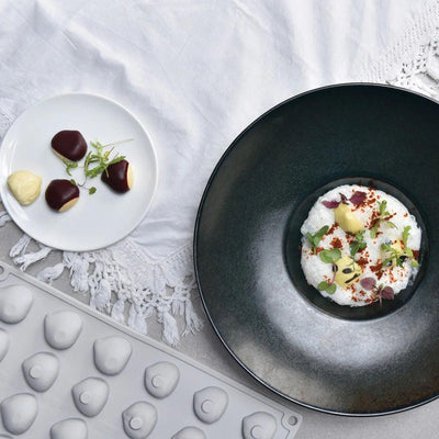 Moule Marrons