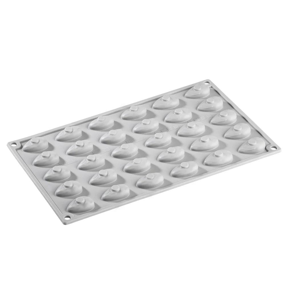 Almond Mold