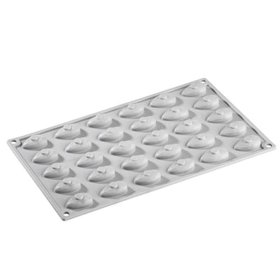 Almond Mold