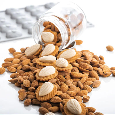 Almond Mold