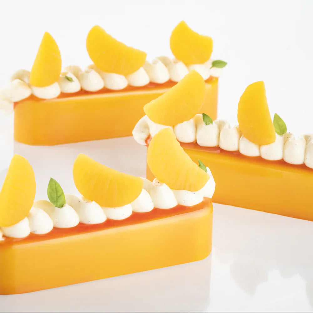 Moule Segment de Mandarine