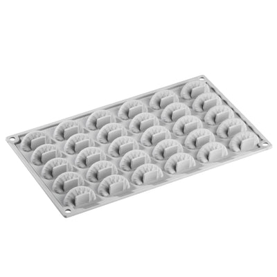 Moule Segment de Mandarine
