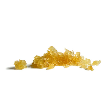 Gingembre Confit en Morceaux 2-5 mm - 1,4 kg