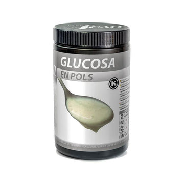 Glucose en poudre 500g
