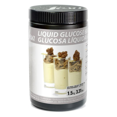 Glucose Liquide DE60 - 1,5kg - SOSA