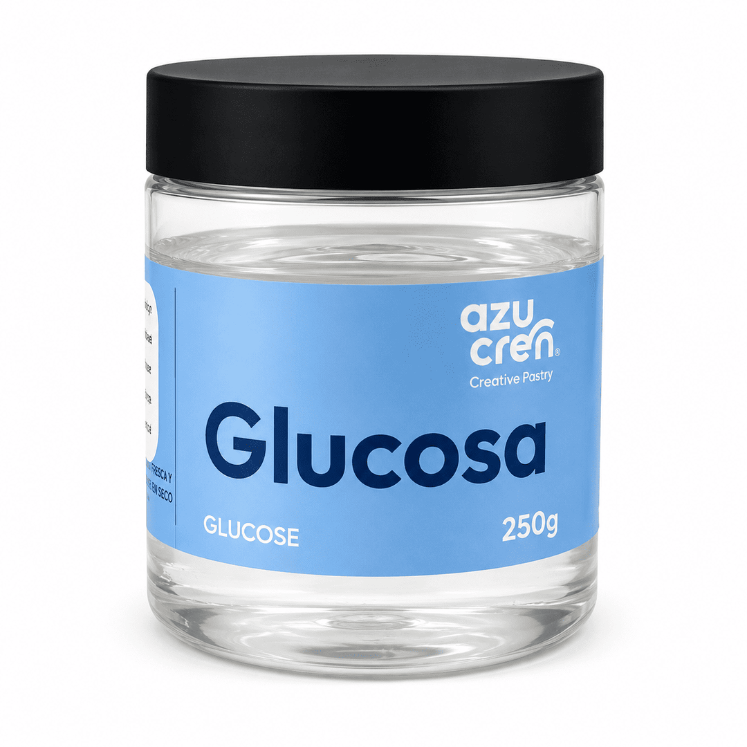 Sirop de Glucose 250g - Azucren