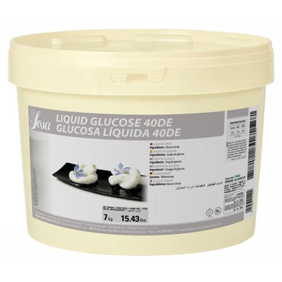 sirop de glucose de40 7kg