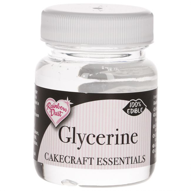 Glicerina 50ml