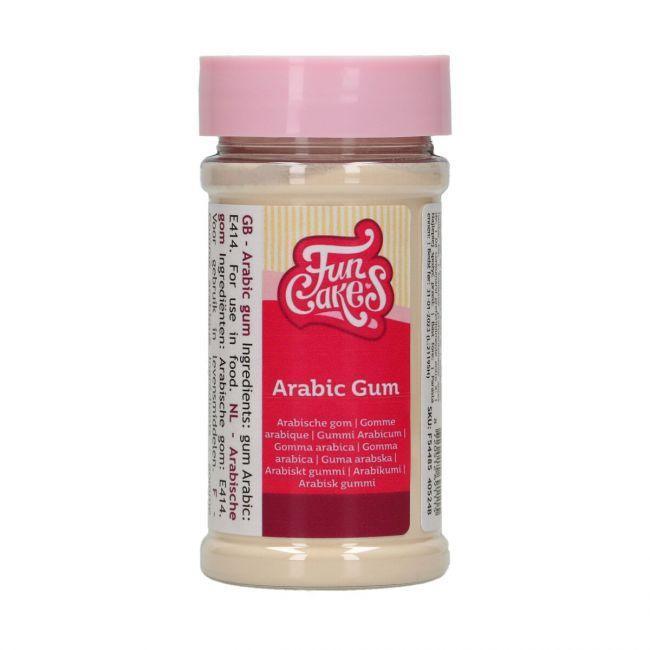 Gomme Arabique