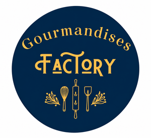 Gourmandises Factory