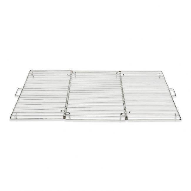 Grille de Refroidissement Pliable