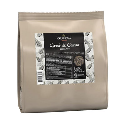 Grué de cacao Valrhona - 1kg - valrhona