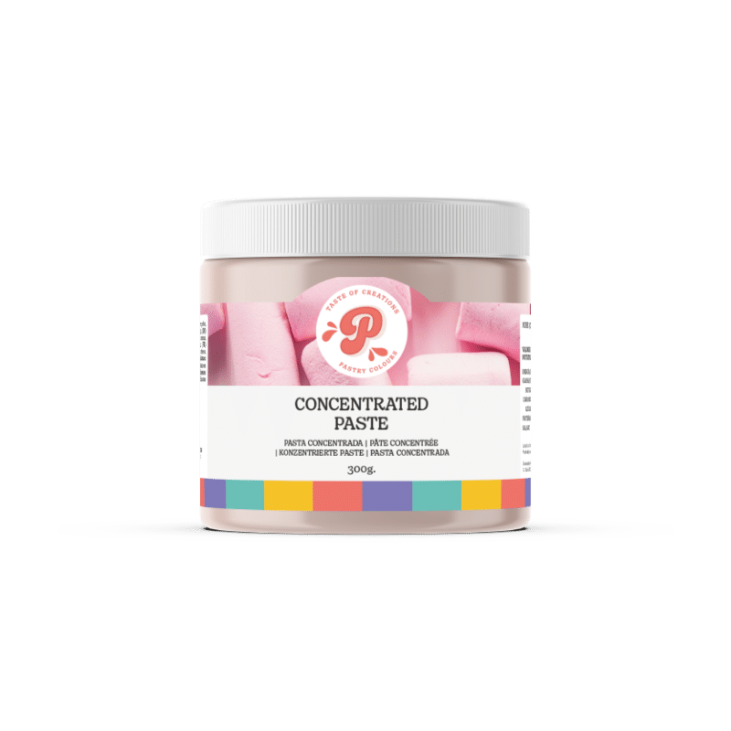 Konzentrierte Aromapaste – Marshmallow 300 g