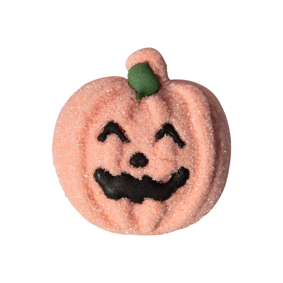 Guimauves - 12 Citrouilles