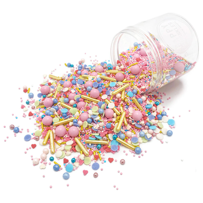 Happy Sprinkles - Dancing Queen - HAPPY SPRINKLES