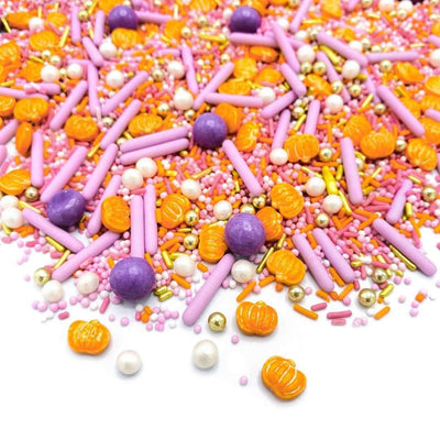 Happy Sprinkles - Giving Thanks 90g - Patissland