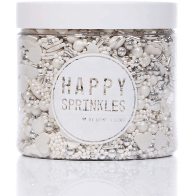 Happy Sprinkles - Happy Ever After - HAPPY SPRINKLES