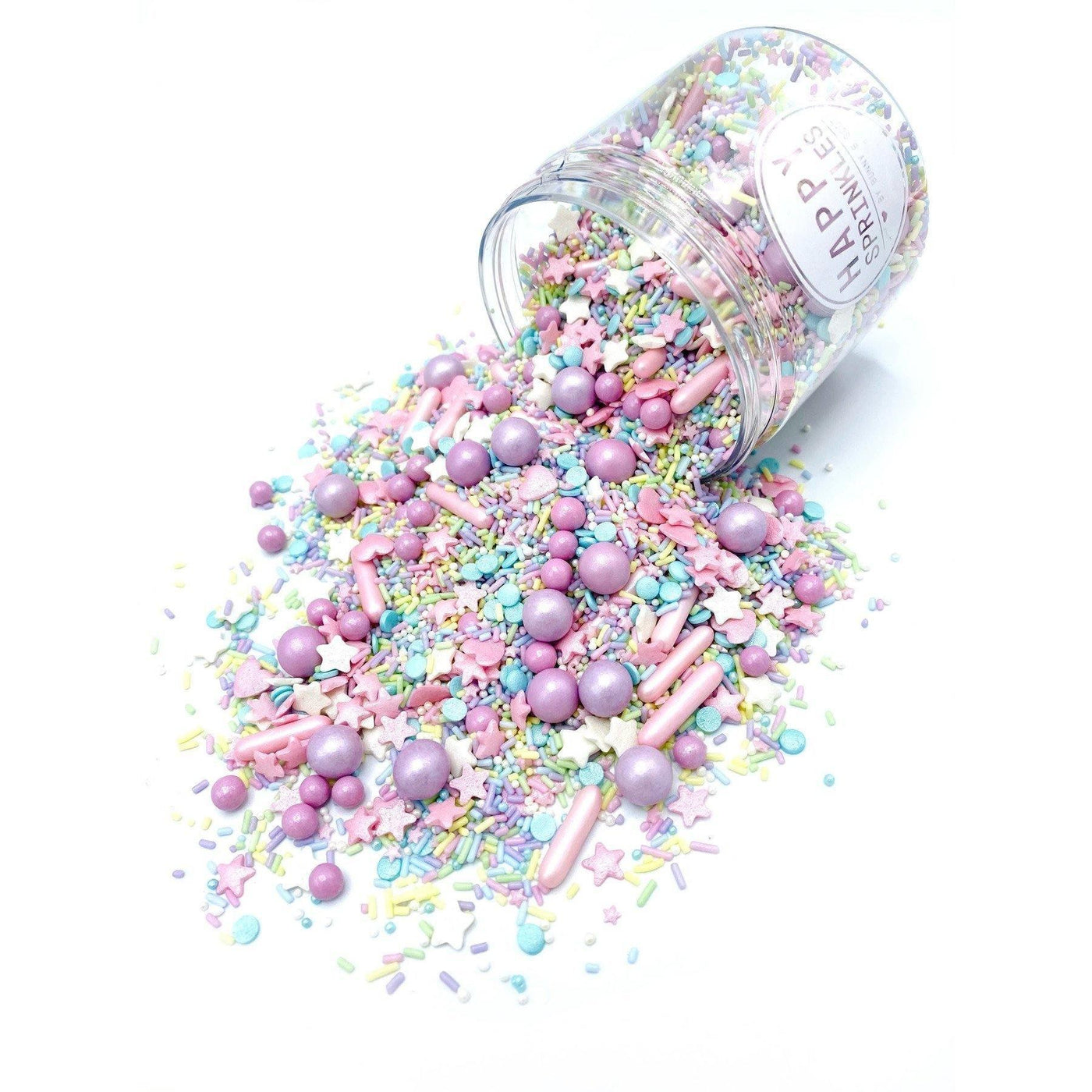 Happy Sprinkles - Pastel Vibes - HAPPY SPRINKLES