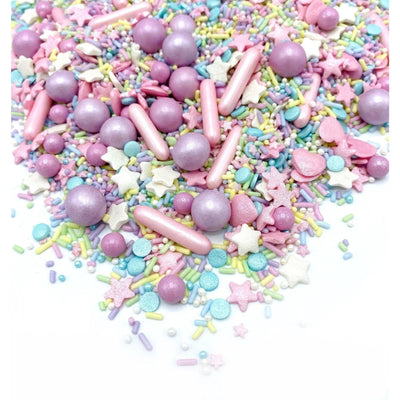 Happy Sprinkles - Pastel Vibes - HAPPY SPRINKLES