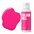 Colorante liposolubile - Colour Mill rosa acceso 100ml
