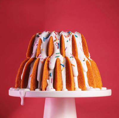 Açúcar em Pó 450 g