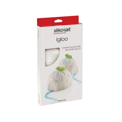 IGLOO-vorm