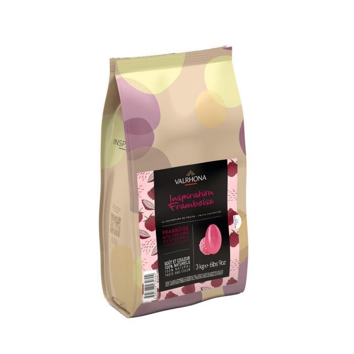Inspiration Framboise