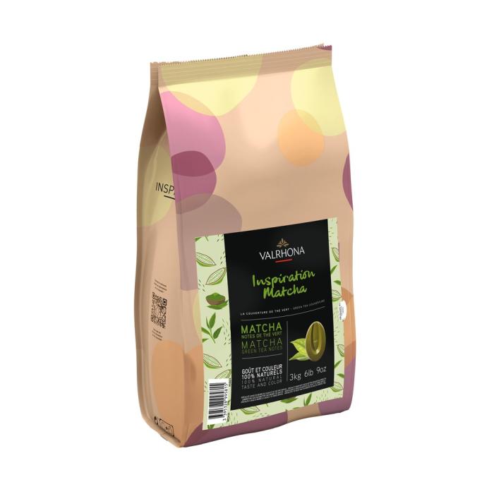 Inspiration Matcha