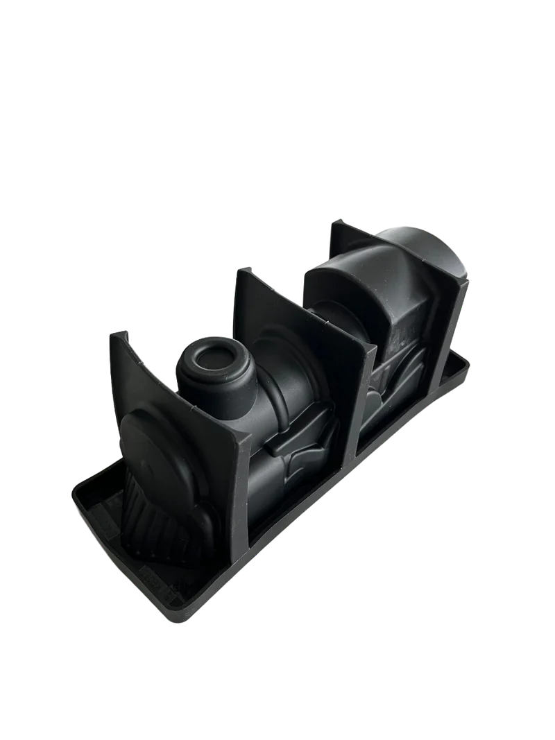 Hitri kalup za hlod - NA VOLJO 17/11