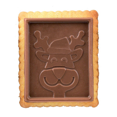 Kit Cookie Choc - SILIKOMART