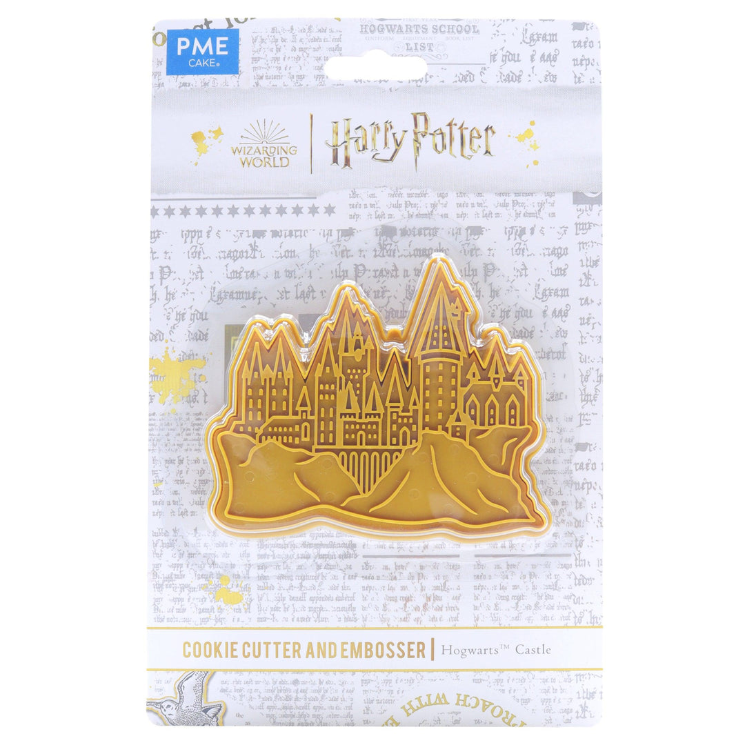 Kit Emporte-pièce Château de Hogwarts