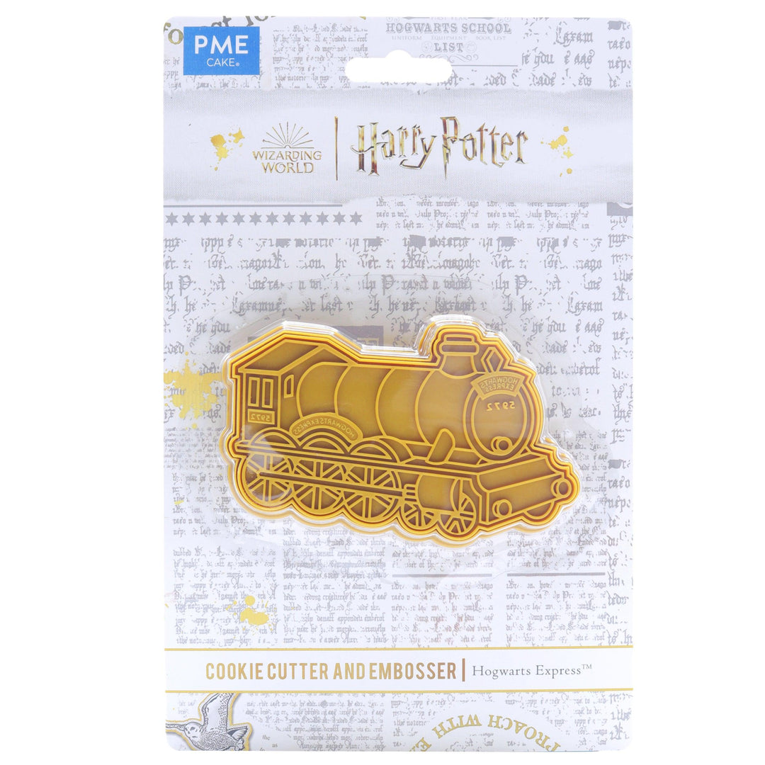 Kit Emporte-pièce Hogwarts Express