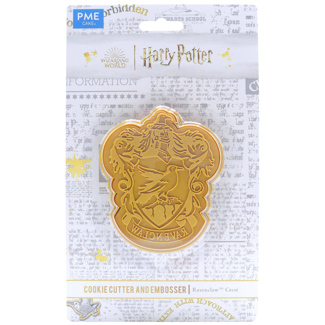 Kit Emporte-pièce Serdaigle Harry Potter