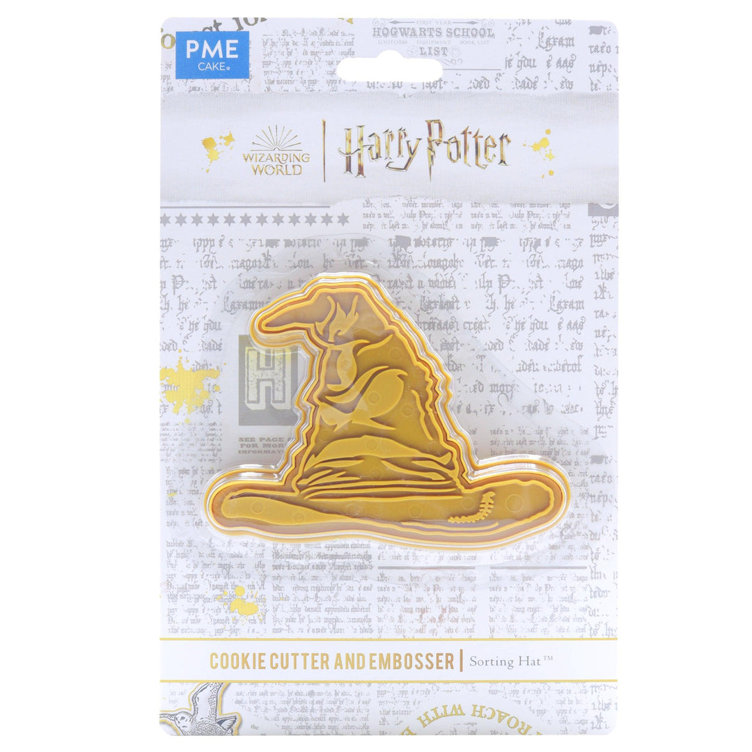 Kit Emporte-pièce Sorting Hat