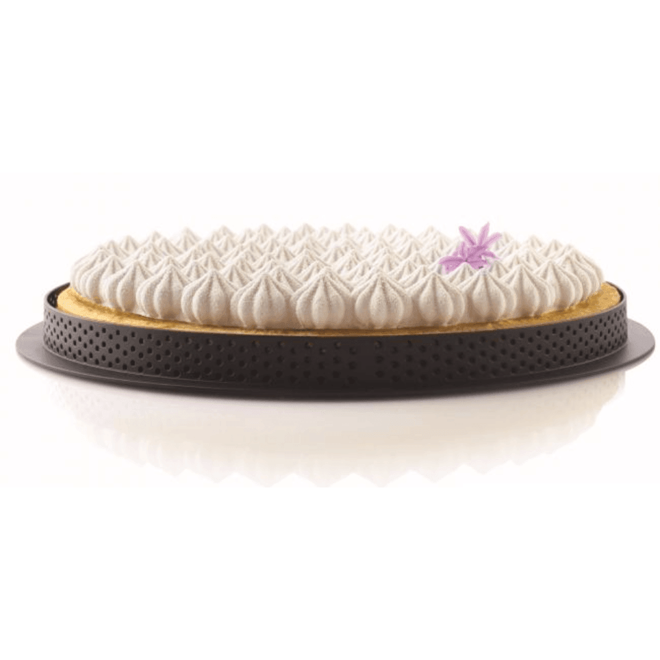Kit Tarte Meringuée