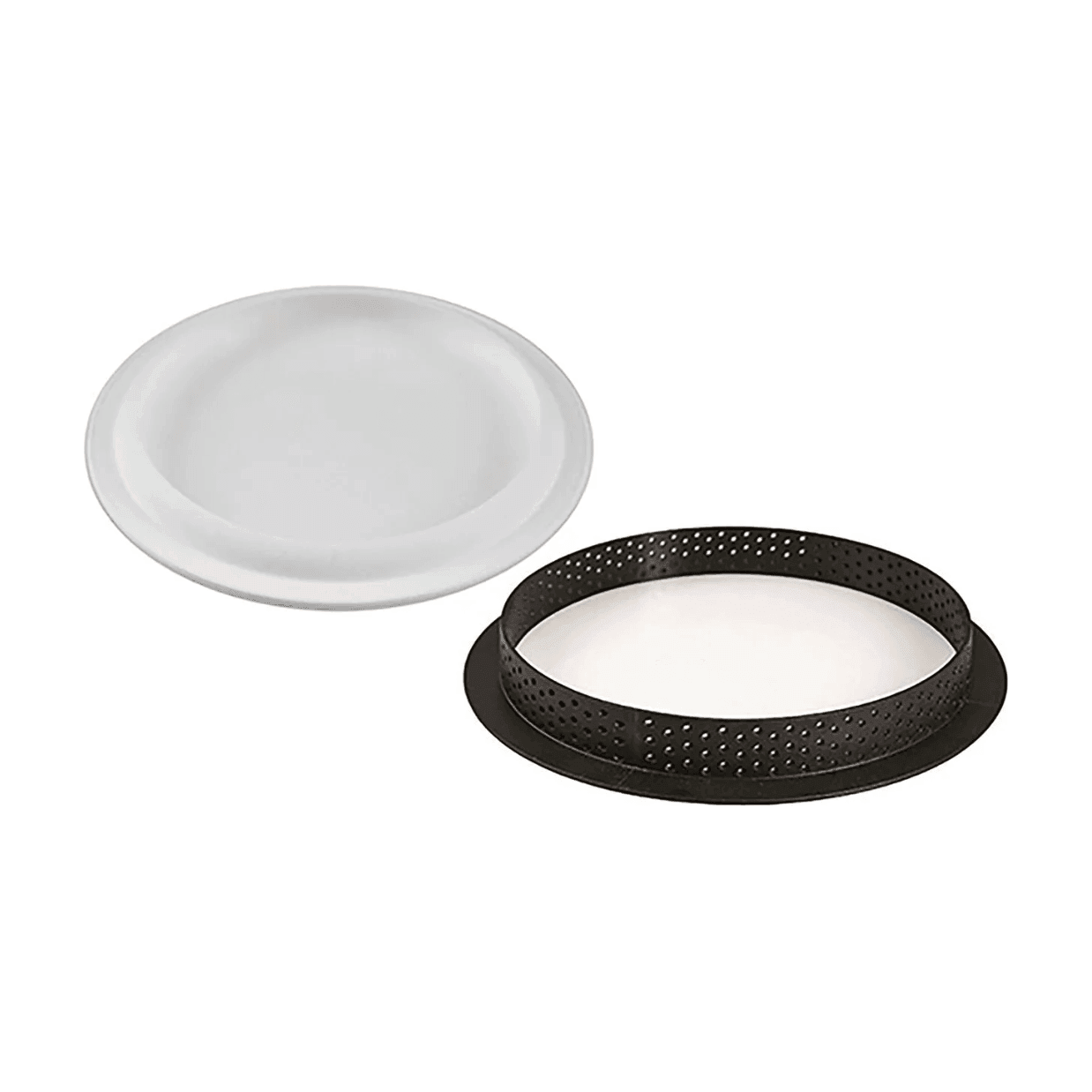 Kit TARTE RING ⌀ 190mm - SILIKOMART