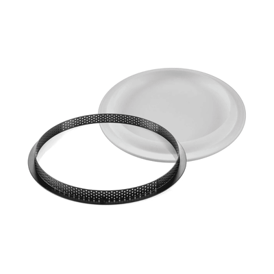 Kit TARTE RING ⌀ 250mm - SILIKOMART