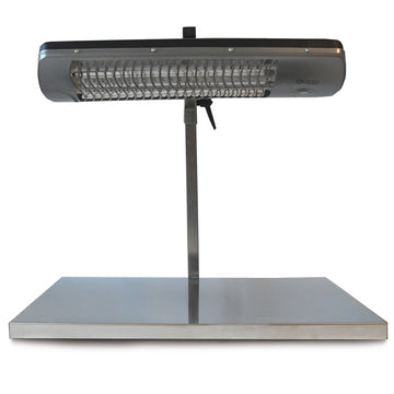 Lampe infrarouge ALADIN 600/1200 W