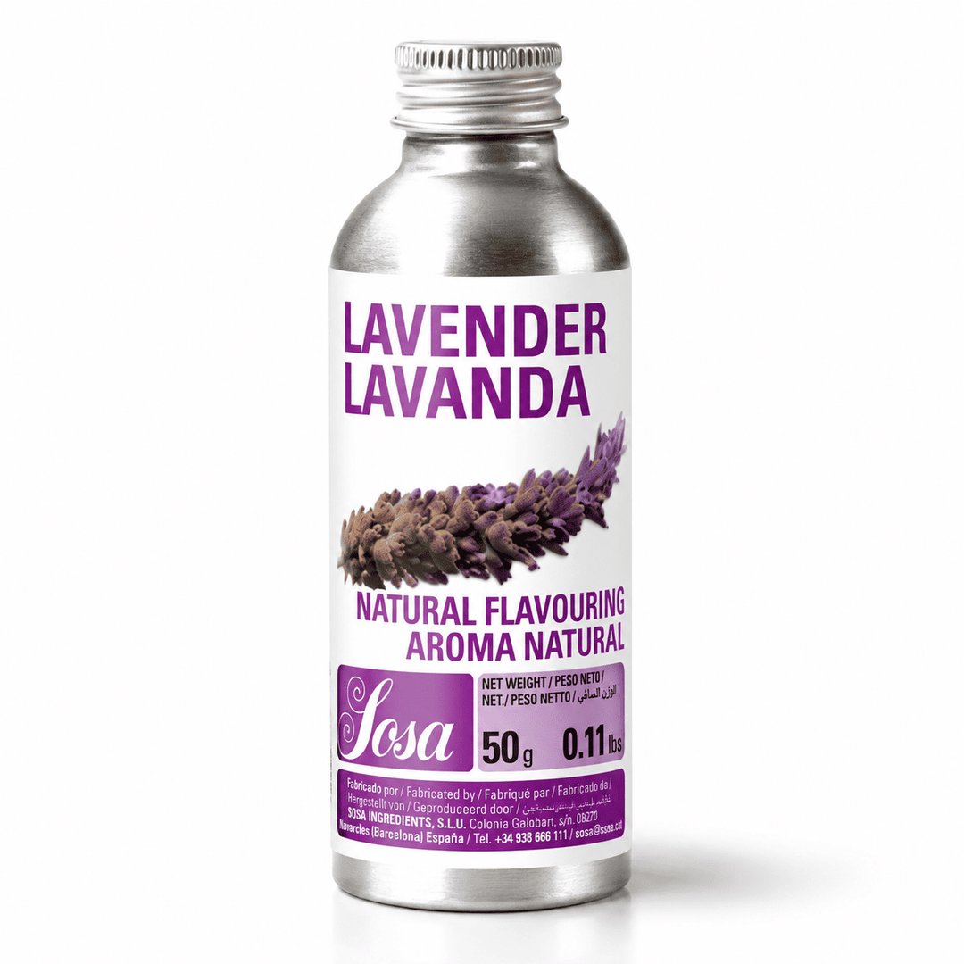 Arôme Naturel de Lavande - 50 g