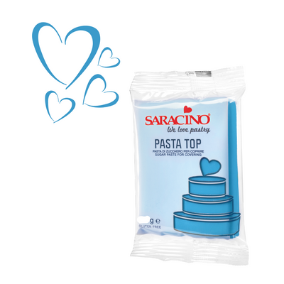 Saracino Sugar Paste (drop-down choice)