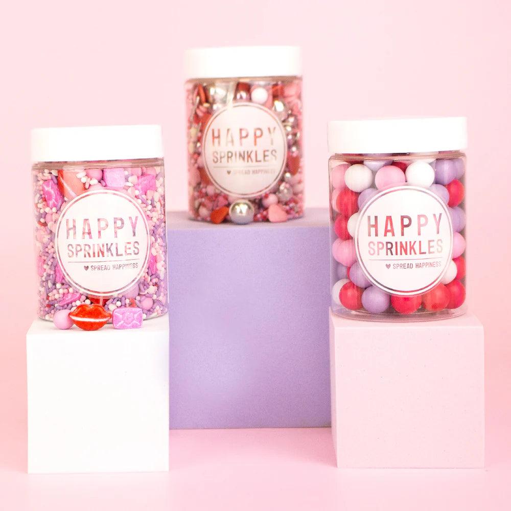 Happy Sprinkles - Happy Love Set