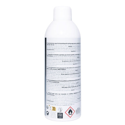 Lustre Spray - Argenté 400ml - PME