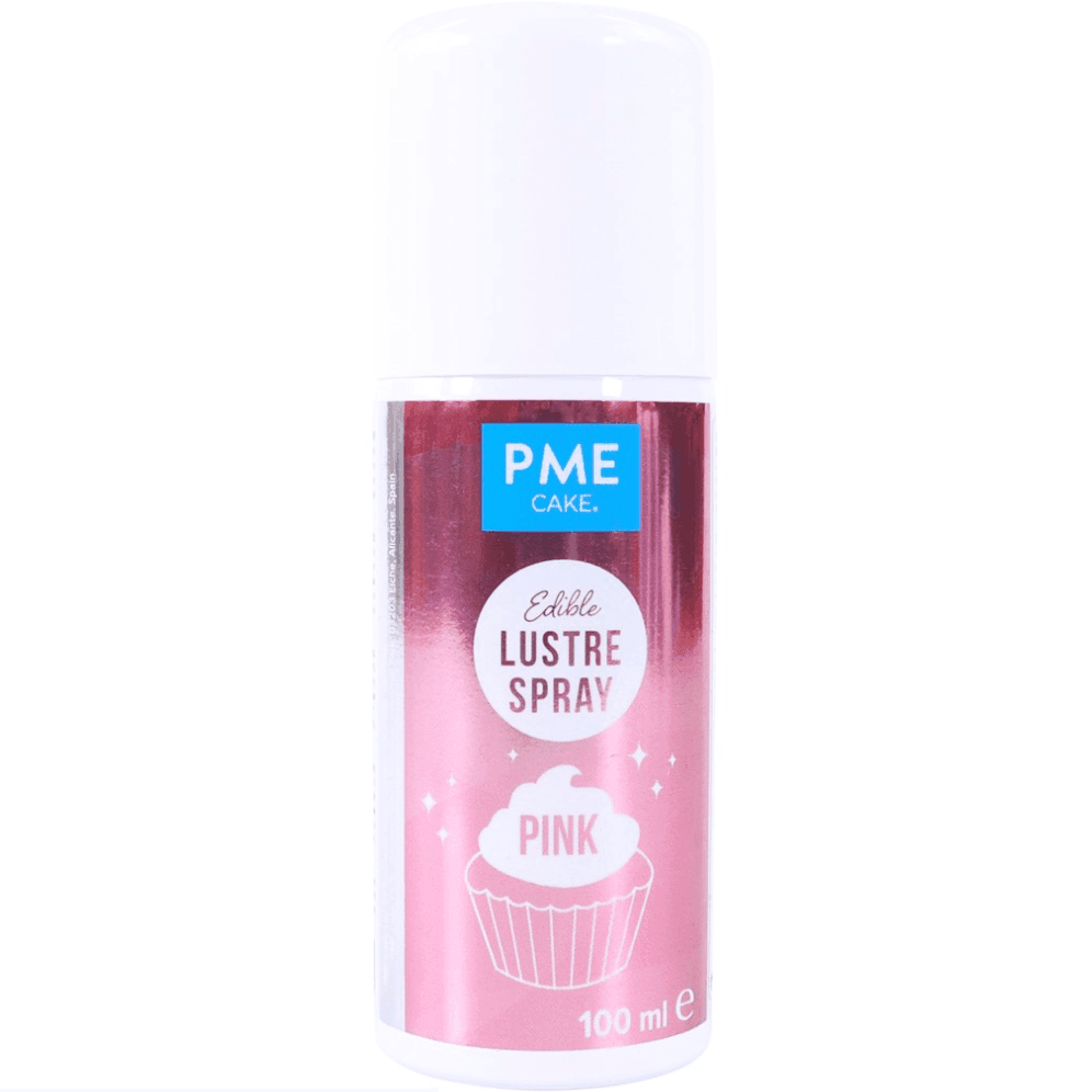 Lustre Spray - Rose - PME