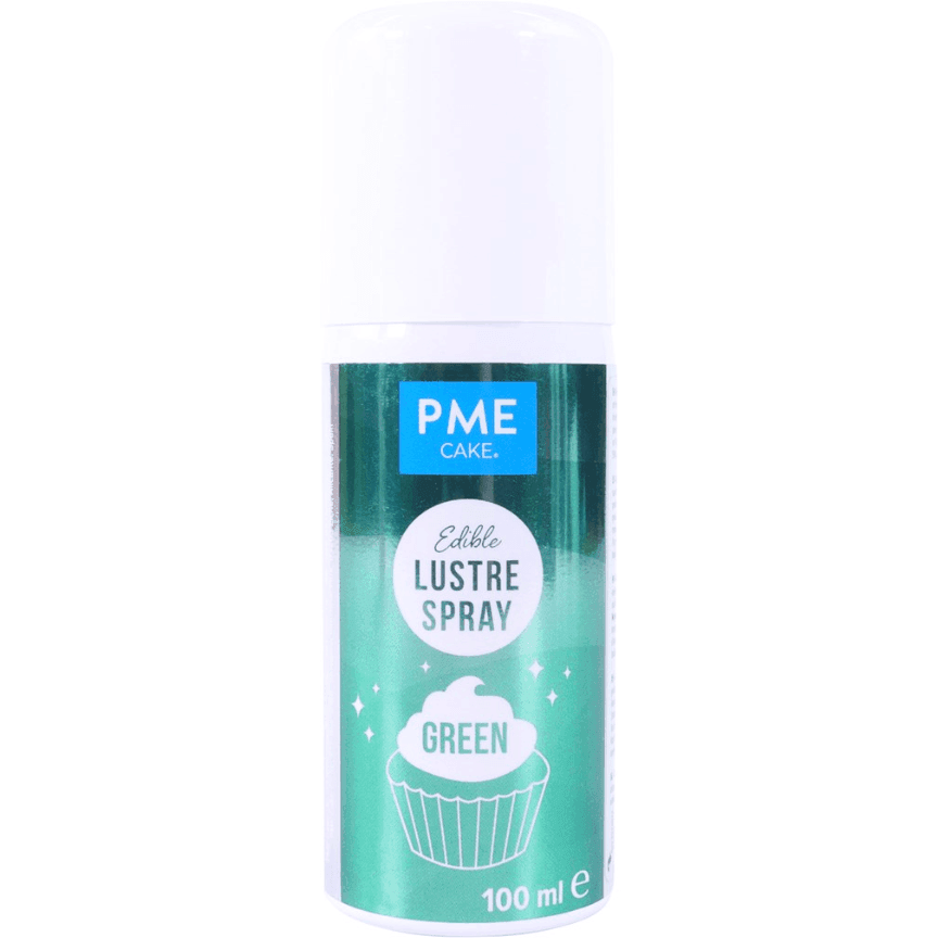 Lustre Spray - Vert - PME