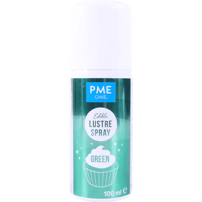 Lustre Spray - Vert - PME